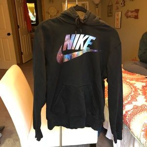 Nike hoodie